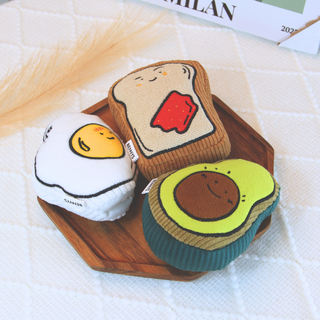 Breakfast Brunch Toy