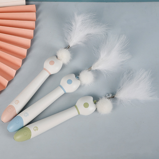 3-in-1 Retractable Wand Toy