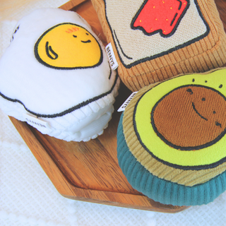 Breakfast Brunch Toy