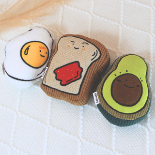 Breakfast Brunch Toy