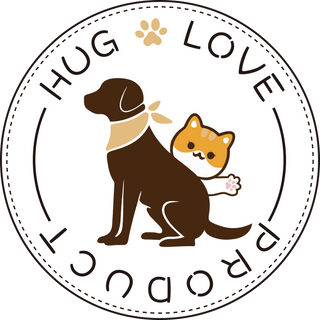 Hug Love Product logo