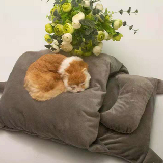 Cat Ear Sleeping Bag