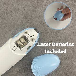 3-in-1 Retractable Wand Toy