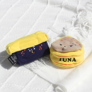 Tuna/Ham Can Food Toy