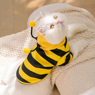 Honeybee Hoodie