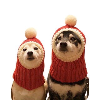 Xmas Knit Hat