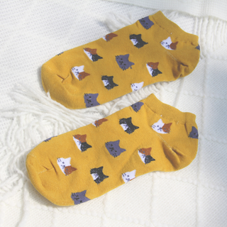 Cat Ladies Socks