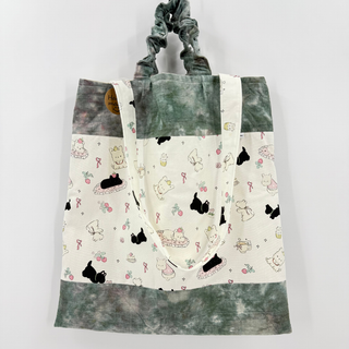 "Afternoon Tea" Tote Bag