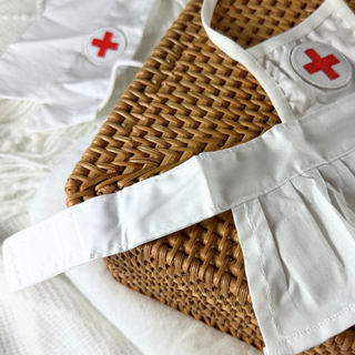 Nurse Costume Outfit