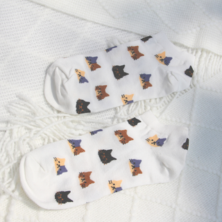 Cat Ladies Socks