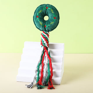 Xmas Rope Toys