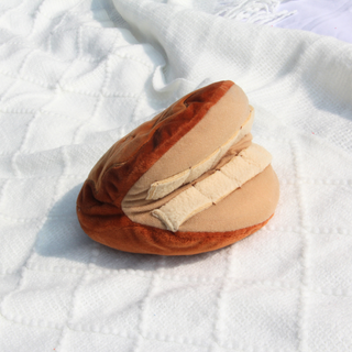 Droopy Dorayaki