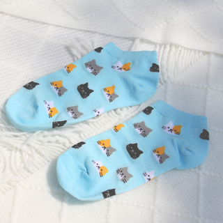 Cat Ladies Socks