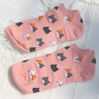 Cat Ladies Socks