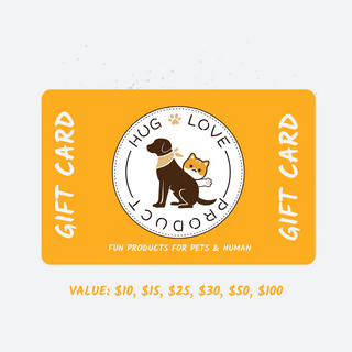 HLP e-Gift Card