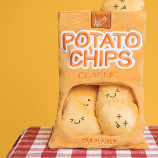 Classic Potato Chips