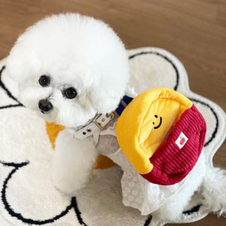 Ready for School Toy Set