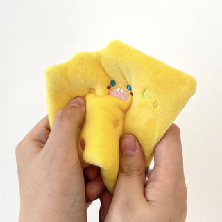 Cheese Slice Toy